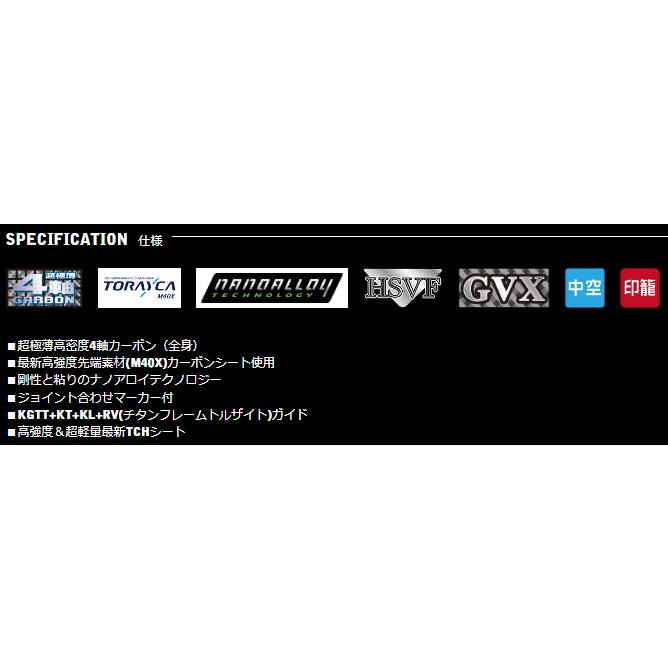 宇崎日新 アレス(ARES） レスター ルーラー センシティビティー 8.6