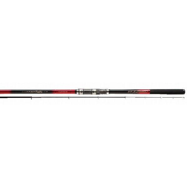 宇崎日新 ロッド プロステージ ナンバー 海上釣堀 4号 330 g6bh9ry 宇崎日新 (NISSIN) プロステージ ナンバー 海上釣堀(振出) 4号-3.6m