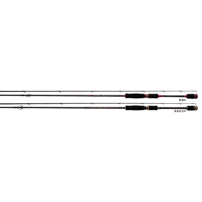 宇崎日新 アレス ドリームス 夢墨 夜叉 RV DRYY-RV806L（DREAMS