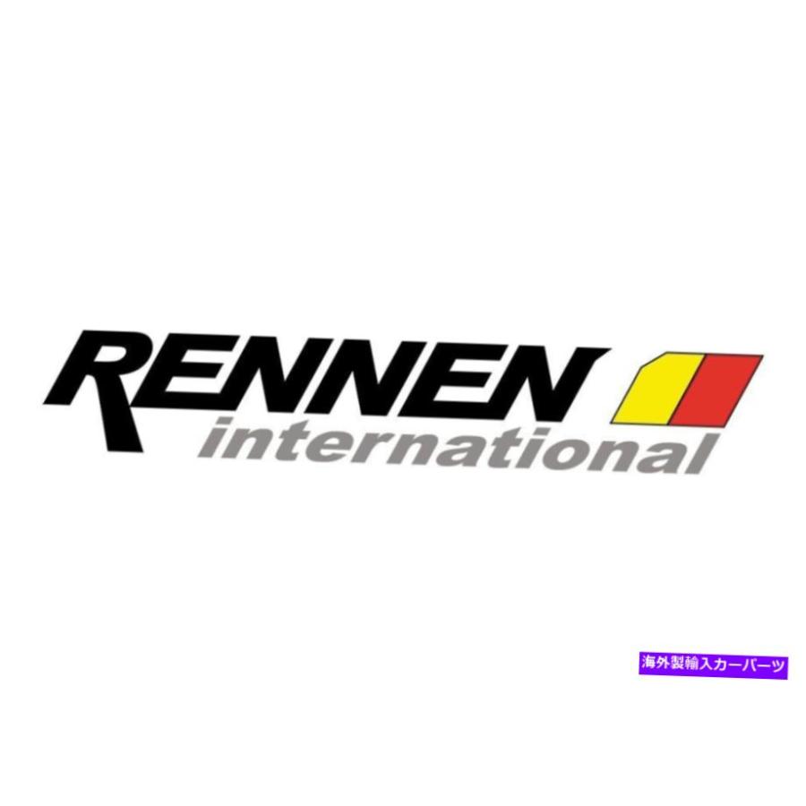 メーカー包装済 ホイール ４本セット 20 Rennen CSL-5ホイール20x8.5（33、5x120.65、74.1）4のゴールドリムセット  Rennen CSL-5 Wheels 20x8.5 (33， 5x120.65， 74.1) G