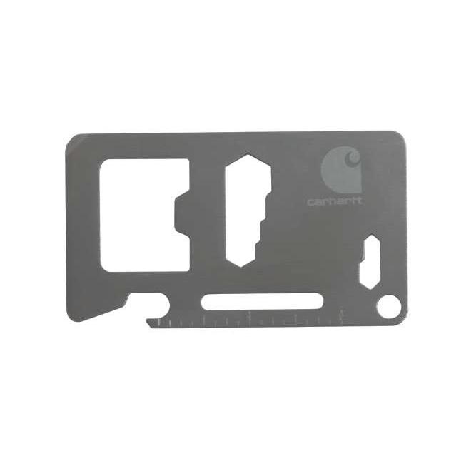 カーハート マルチツールカード Carhartt MULTI TOOL CARD 483300BFlames Yahoo! JAPAN店