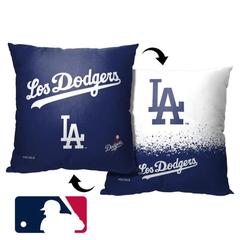 MLB公式 ドジャース クッション Dodgers 大谷翔平 山本由伸 : US MLB公式 ドジャース クッション Dodgers 大谷翔平 山本由伸 : US