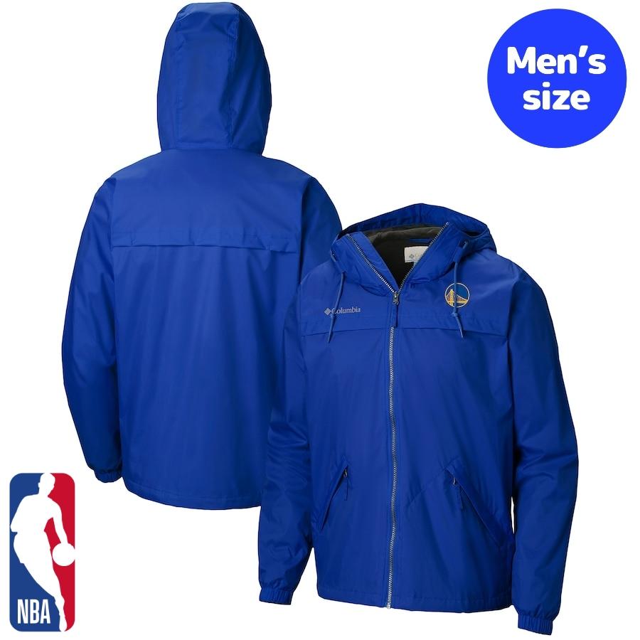 NBA Columbia コロンビア メンズ ウィンドブレーカー アウター 