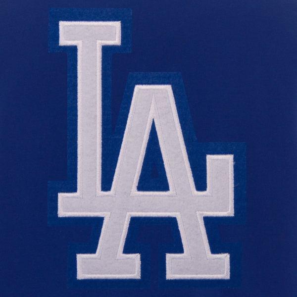 MLB公式 メンズ スタジャン リバーシブルアウタージャケット ロサンゼルス・ドジャース Los Angeles Dodgers Versity Jacket 大谷翔平 Shohei Ohtaniの画像