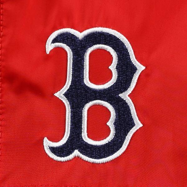 MLB Columbia コロンビア メンズ ウィンドブレーカー アウタージャケット ボストン・レッドソックス Jacket｜us-kidswear｜04