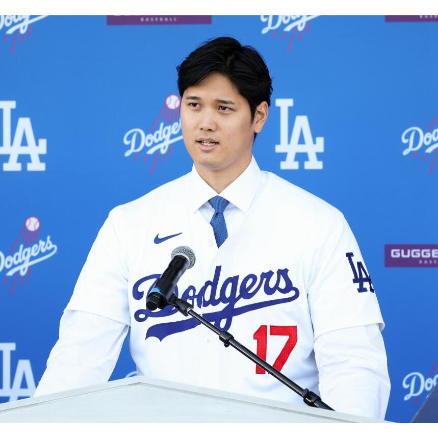 大谷翔平 ユニフォーム 公式 nike ナイキ 限定仕様 ドジャース  Dodgers 17｜us-kidswear｜14