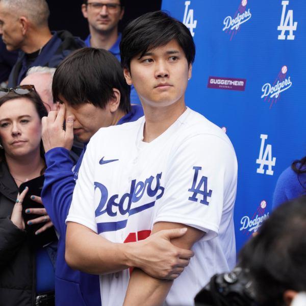 大谷翔平 ユニフォーム ドジャース 公式 ナイキ キッズ 子供用サイズ nike Dodgers 17｜us-kidswear｜12