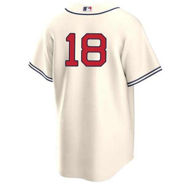 MLB公式 ユースサイズ US規格（大人着用可） NIKE ナイキ 今永昇太