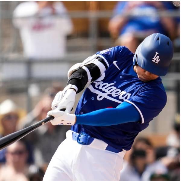 NIKE 大谷翔平 ユニフォーム nike ナイキ 青 ブルードジャース NIKE 大谷翔平 ユニフォーム nike ナイキ 青 ブルードジャース