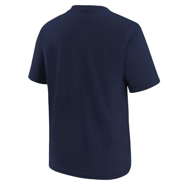 MLB公式 nike ナイキ キッズ用Tシャツ 子供用半袖トップス ヒューストン・アストロズ Houston Astros T-Shirt｜us-kidswear｜03