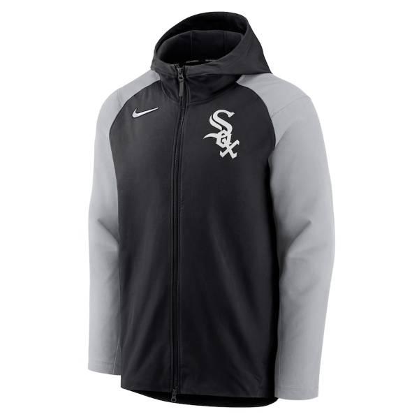 MLB公式 メンズ パーカー 長袖トップス フーディー nike ナイキ シカゴ・ホワイトソックス Chicago White Sox｜us-kidswear｜02