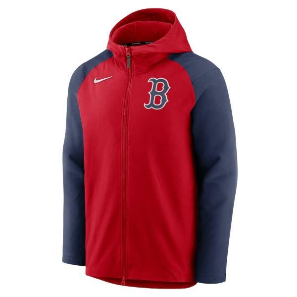 MLB公式 メンズ パーカー 長袖トップス フーディー nike ナイキ 吉田正尚 ボストン・レッドソックス Boston Red Sox｜us-kidswear｜02