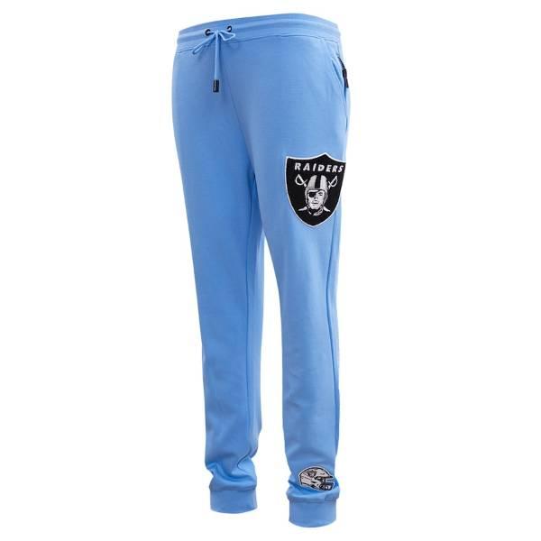 NFL公式 メンズ スウェットパンツ ジョガーパンツ ボトムス ラスベガス・レイダース Las Vegas Raiders Men's pants｜us-kidswear｜02