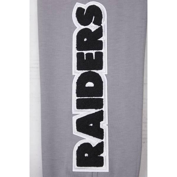 NFL公式 メンズ スウェットパンツ ジョガーパンツ ボトムス ラスベガス・レイダース Las Vegas Raiders Men's pants｜us-kidswear｜05