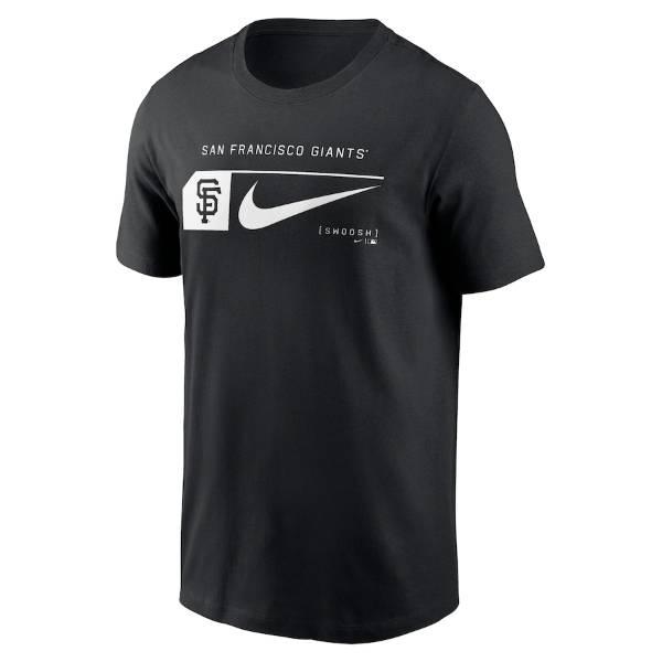 NIKE（ナイキ） MLB公式 メンズ Tシャツ 半袖トップス 
