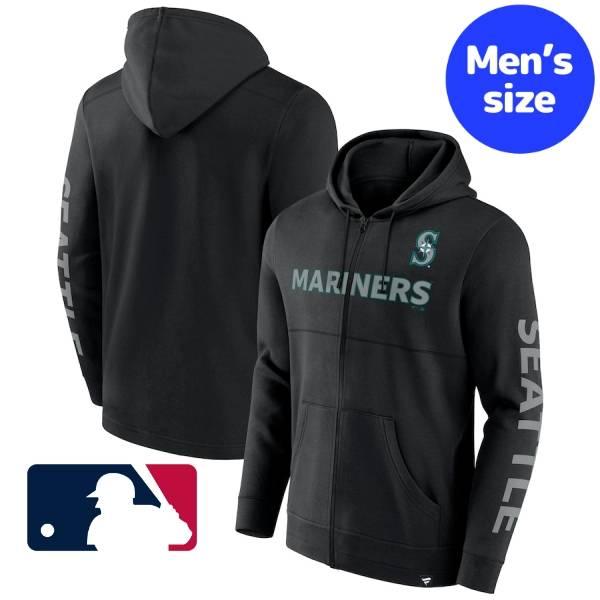 MLB メジャーリーグ メンズ パーカー 長袖トップス フーディー 
