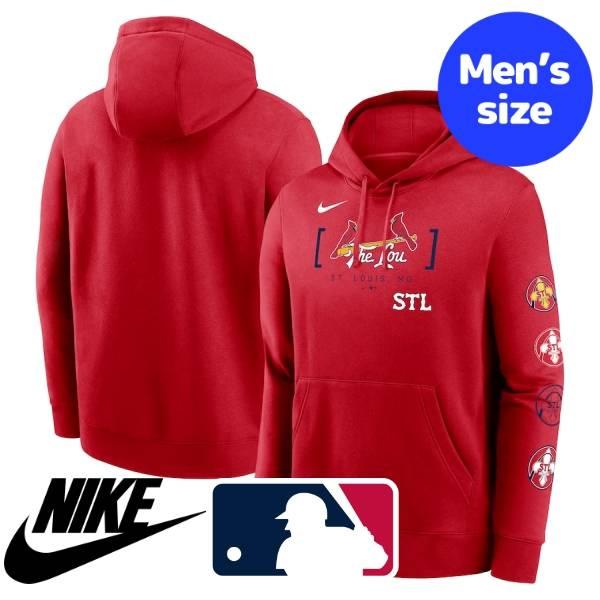 NIKE ナイキ MLB メジャーリーグ公式 メンズ パーカー 長袖 NIKE ナイキ MLB メジャーリーグ公式 メンズ パーカー 長袖