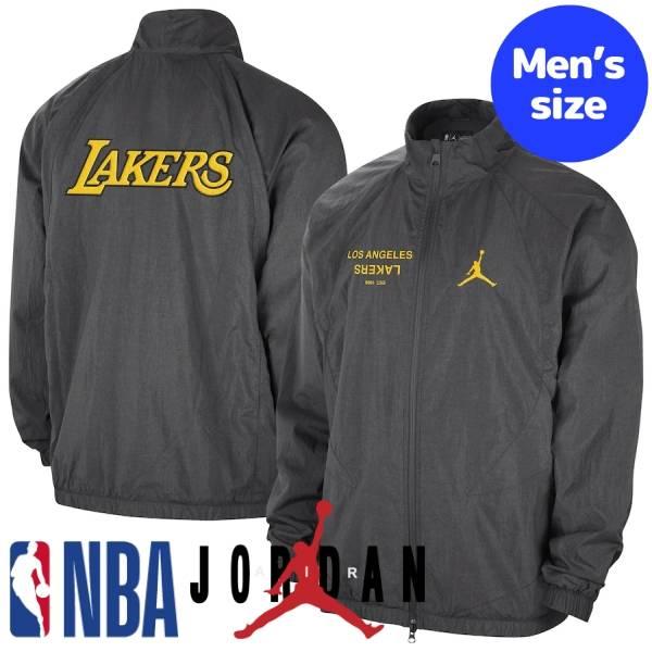 NIKE（ナイキ） NBA公式 Jordan ジョーダン メンズ ウィンドブレーカー