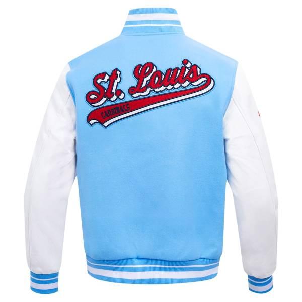 MLB セントルイス　カージナルス スタジャン セントルイス・カージナルススタジャン