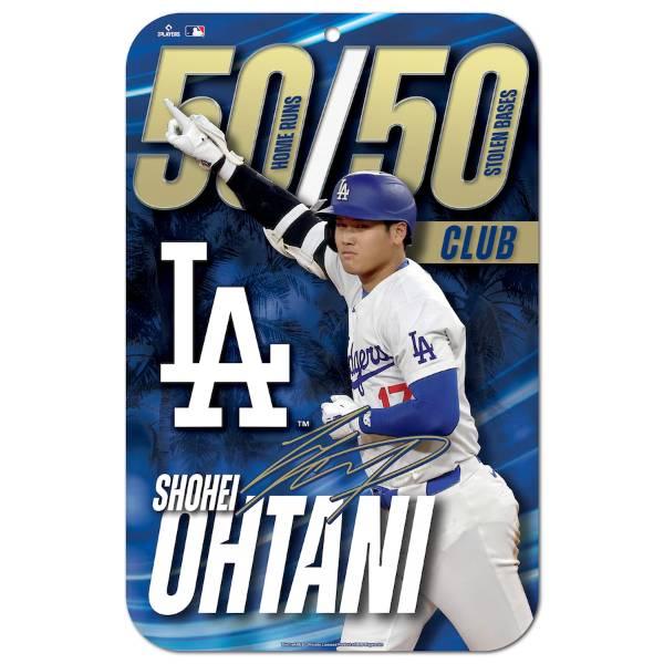 MLB公式 メジャーリーグ 大谷翔平 ドジャース 50/50 達成記念 MLB公式 メジャーリーグ 大谷翔平 ドジャース 50/50 達成記念