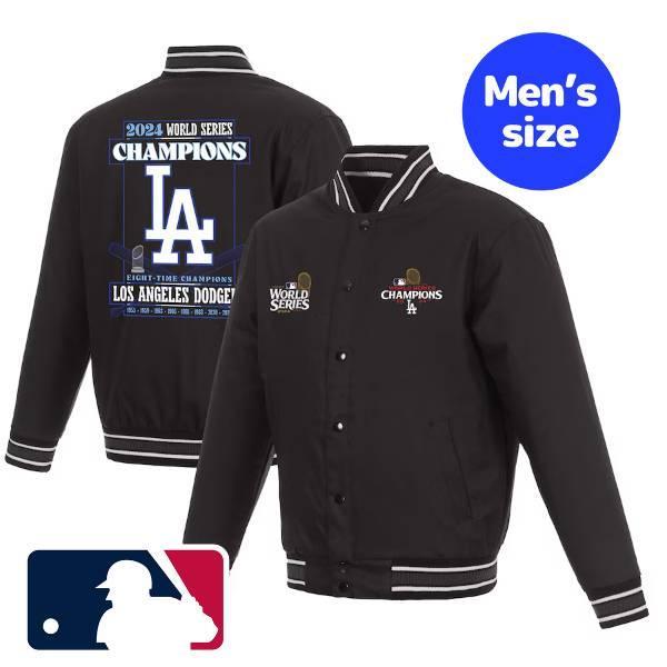 MLB公式 メジャーリーグ メンズ ジャケット スタジャン アウター