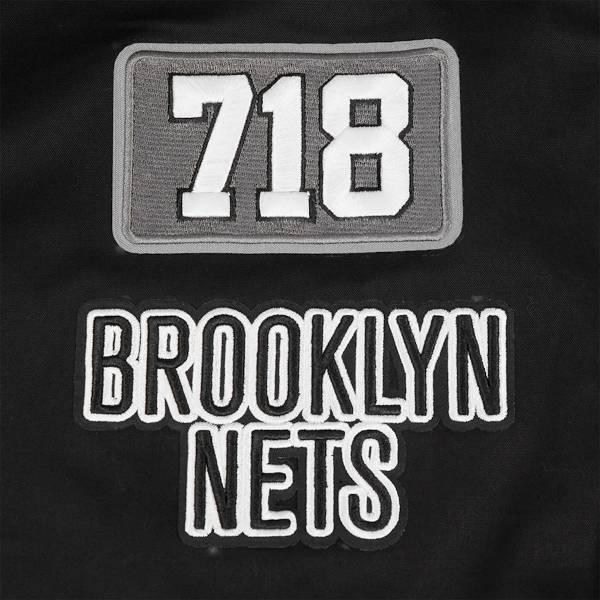 NBA公式 メンズ アウター バーシティジャケット スタジャン ジャンパー 