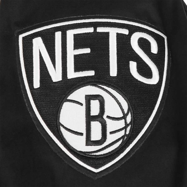 NBA公式 メンズ アウター バーシティジャケット スタジャン ジャンパー 