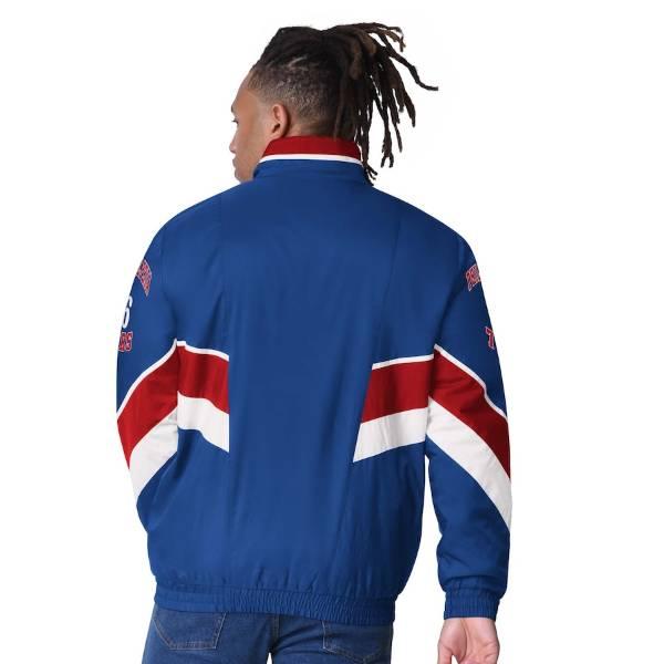 NBA フィラデルフィア76ers MA-1ジャケット NBA公式 メンズ アウター ジャケット MA-1 フィラデルフィア