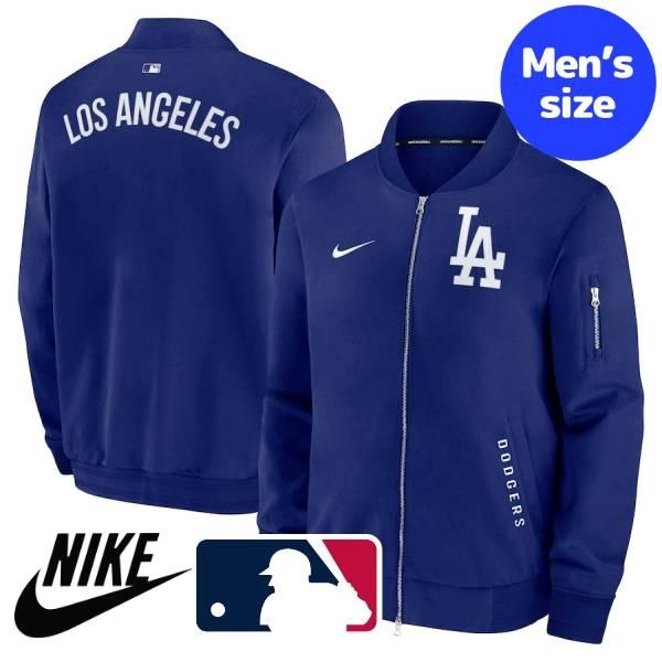 NIKE ナイキ MLB公式 メジャーリーグオフィシャル メンズ