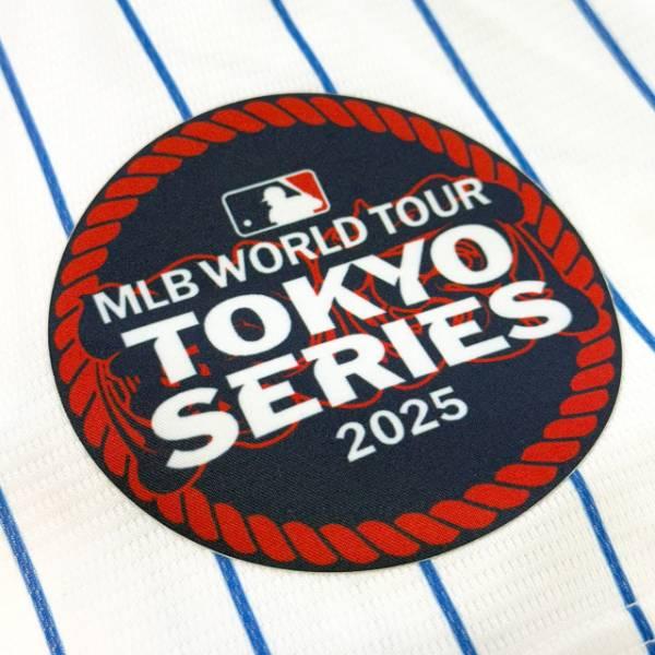 NIKE MLB開幕戦東京シリーズ2025 MLB公式 正規品 ナイキ メンズ NIKE MLB開幕戦東京シリーズ2025 MLB公式 正規品 ナイキ メンズ