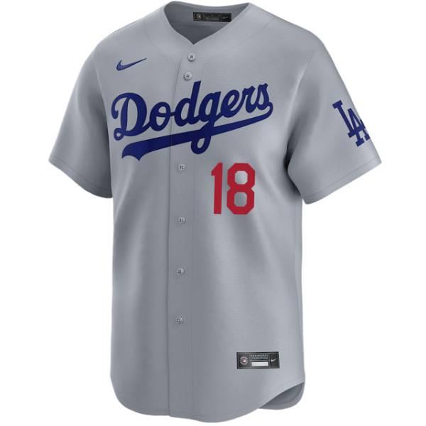MLB公式 NIKE ナイキ 正規品 メンズ ロサンゼルス・ドジャース