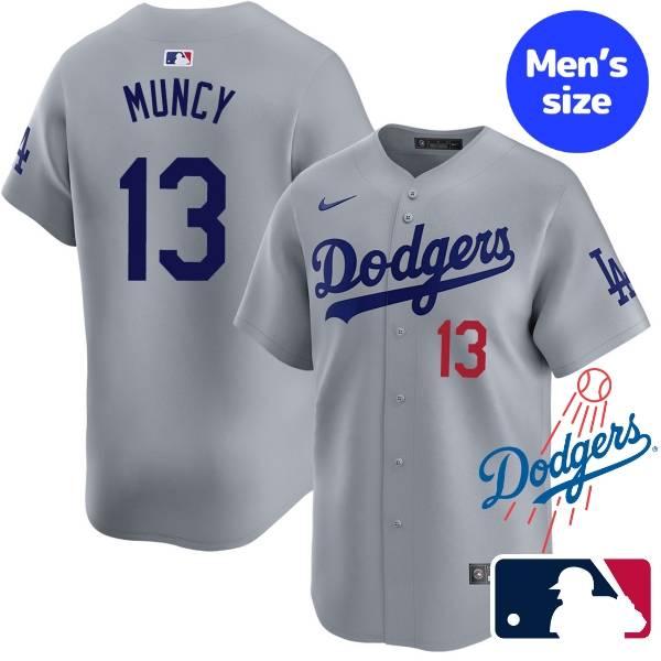 NIKE（ナイキ） MLB NIKE メンズ ロサンゼルス・ドジャース