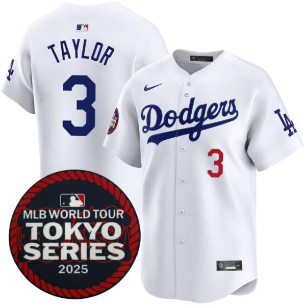 MLB開幕戦東京シリーズ2025 MLB公式 NIKE ナイキ メンズ ロサンゼルス