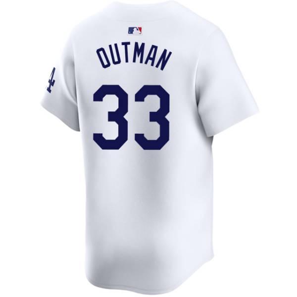 MLB公式 NIKE ナイキ 正規品 メンズ ロサンゼルス・ドジャース