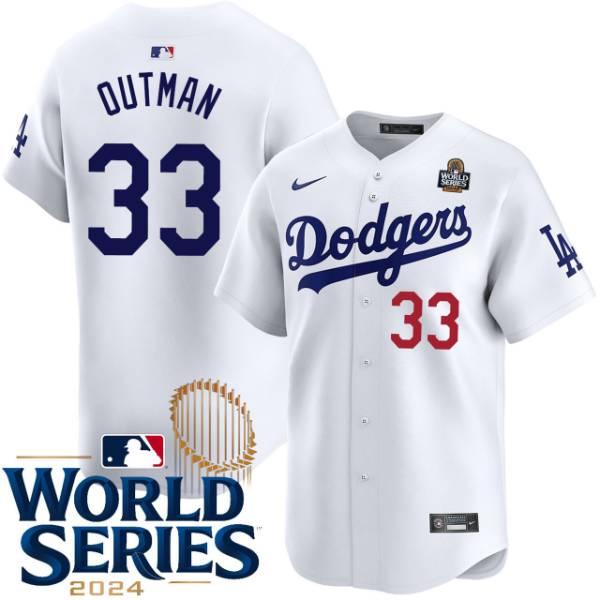 MLB公式 NIKE ナイキ 正規品 メンズ ロサンゼルス・ドジャース