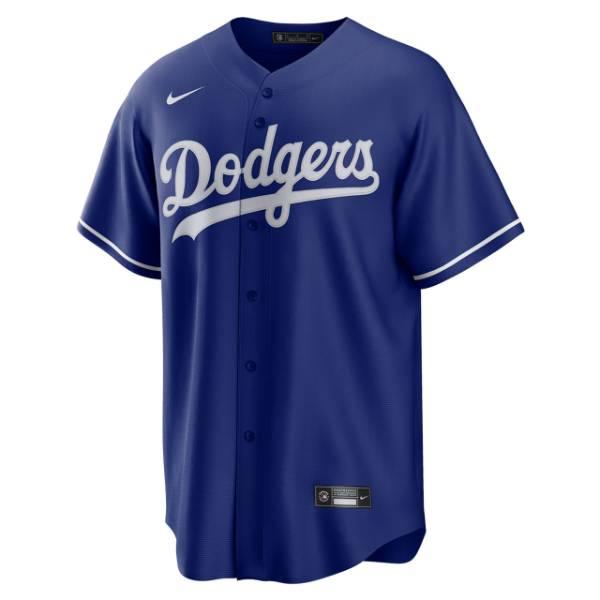 MLB公式 NIKE ナイキ 正規品 メンズ ロサンゼルス・ドジャース