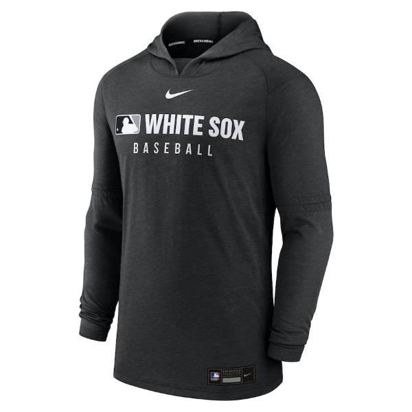 NIKE（ナイキ） MLB公式 メンズ パーカー プルオーバー フーディ 長袖