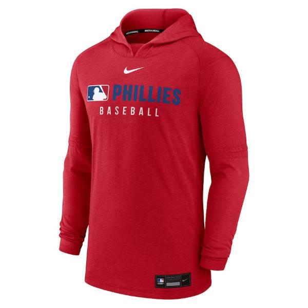 NIKE（ナイキ） MLB公式 メンズ パーカー プルオーバー フーディ 長袖 