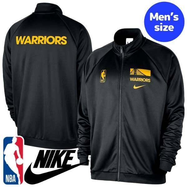 NIKE（ナイキ） NBA公式 メンズ トラックジャケット ジャージ 長袖