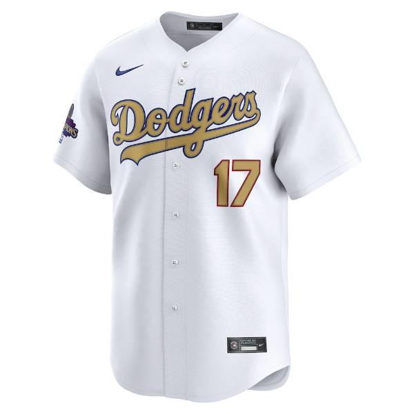 NIKE 大谷翔平 ドジャース ユニフォーム MLB公式 nike ナイキ NIKE 大谷翔平 ドジャース ユニフォーム MLB公式 nike ナイキ