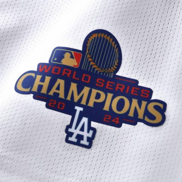 MLB公式 NIKE ナイキ メンズ ロサンゼルス・ドジャース トミー