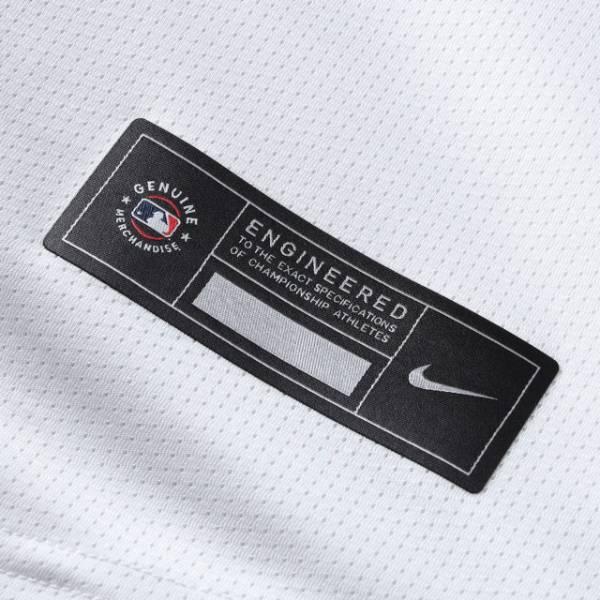 MLB公式 NIKE ナイキ メンズ ロサンゼルス・ドジャース トミー