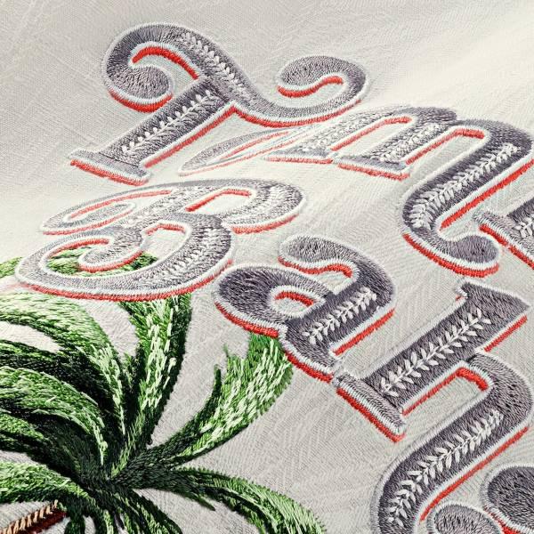 MLB公式 Tommy Bahama トミーバハマ メンズ ポロシャツ 襟付きシャツ 