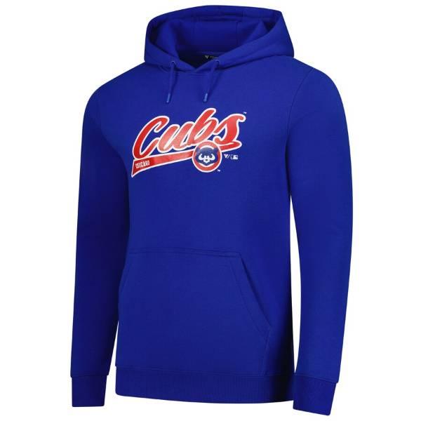 MLB公式 メンズ パーカー トレーナー 長袖トップス Levelwear レベルウェア 今永昇太 鈴木誠也 シカゴ・カブス Chicago Cubs Podium Fleece Pullover Hoodie_1