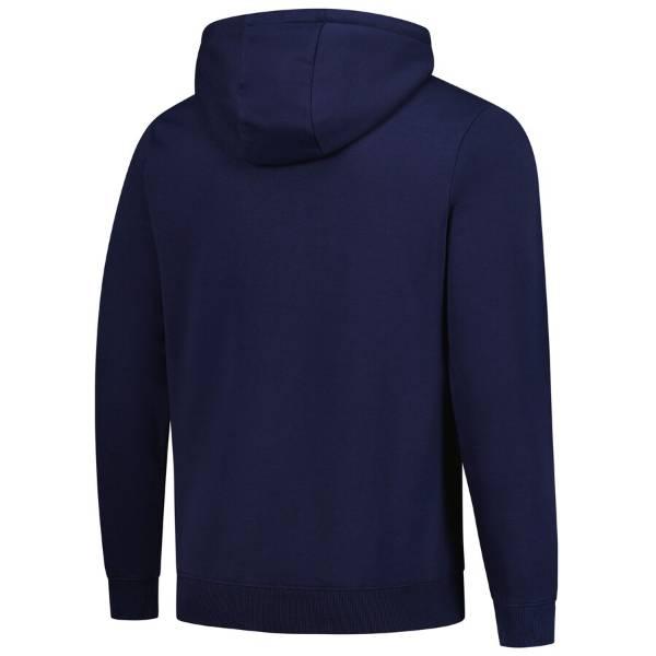 MLB公式 メンズ パーカー トレーナー 長袖トップス Levelwear レベルウェア ミネソタ・ツインズMinnesota Twins Podium Fleece Pullover Hoodie_2