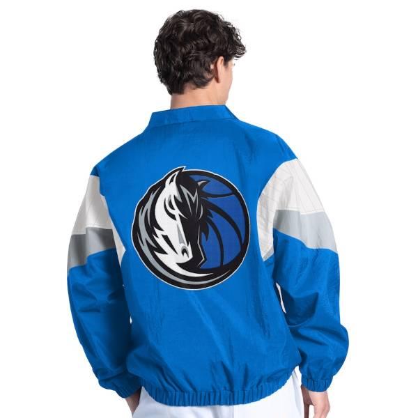 NBA公式 メンズ ウィンドブレーカー アウター ジャケット Starter 