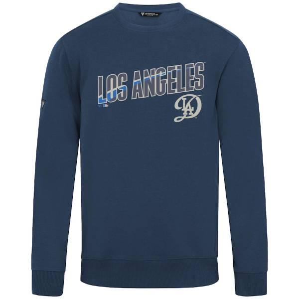 MLB公式 メンズ トレーナー 長袖トップス 大谷翔平 ロサンゼルス・ドジャース Los Angeles Dodgers Levelwear City Connect Zane Back Splash Sweatshirt_1