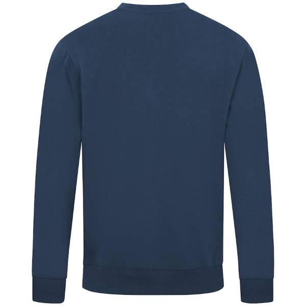 MLB公式 メンズ トレーナー 長袖トップス デトロイト・タイガース Detroit Tigers Levelwear City Connect Zane Back Splash Sweatshirt_2