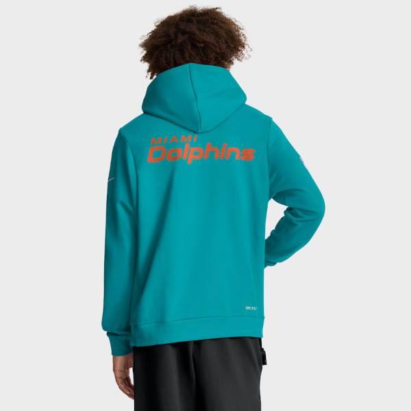 NIKE（ナイキ） NFL公式 メンズ パーカー 長袖トップス トレーナー 
