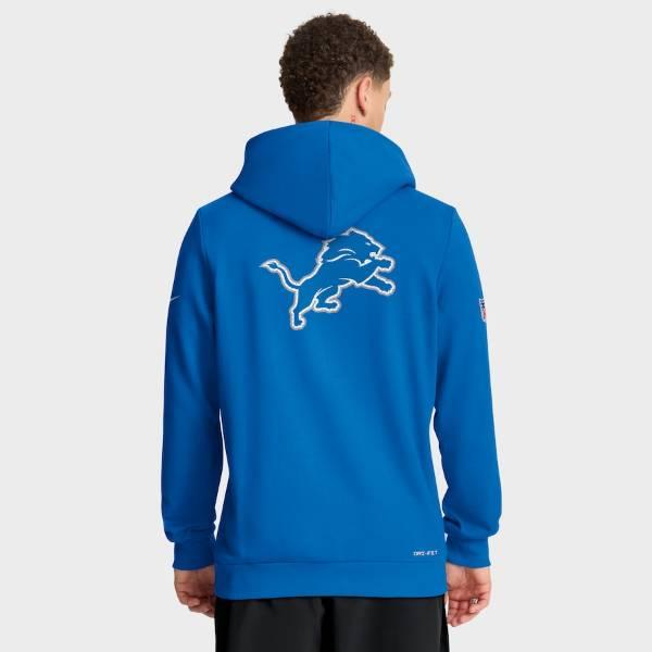 NIKE（ナイキ） NFL公式 メンズ パーカー 長袖トップス トレーナー 